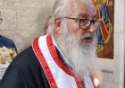رقاد قدس الأرشمندريت إيلاريون على رجاء القيامة والحياة الأبدية
