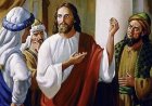 لا تَستَطيعونَ أَن تَعمَلوا للهِ ولِلمال - متى ٦: ٢٤-٣٤