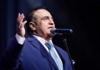 شادي جميل في دار الأوبرا: ‘انسى غرامك راح!‘