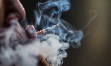 التدخين بين الرجال العرب الأعلى في البلاد.. والسجائر الإلكترونية تنتشر بين القاصرين