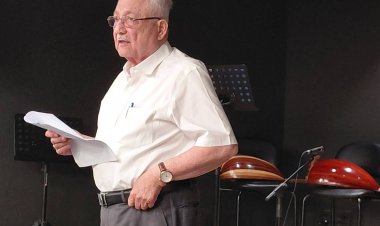 الناصرة على موعد غدا مع المؤتمر الأدبي الأول الذي يقيمه "منتدى الناصرة الثقافي"