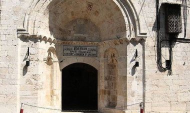 راهبة عربية من الجليل تسرد مسلسل الاعتداءات عليها في شوارع القدس