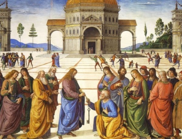 أَلم تَعلَما أَنَّه يَجِبُ عَلَيَّ أَن أَكونَ عِندَ أَبي - لوقا ٢: ٤١-٥١