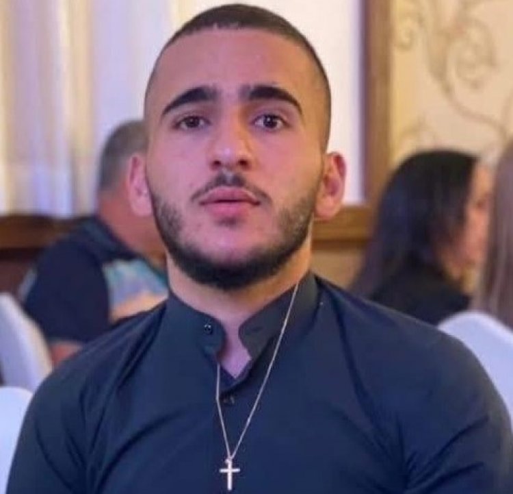 جريمة قتل نكراء في المغار ضحيتها الشاب فريد مزلبط ابن الـ 25 ربيعا
