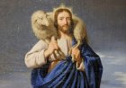 هاءَنذا أُرسِلُكم كالخِرافِ بَينَ الذِّئاب - متى ١٠: ١٦-٢٣