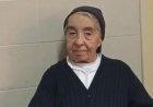 الكنيسة اللاتينية في مصر تنعى الراهبة فنسان باتيستا وتودعها على رجاء القيامة