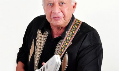 رحيل الموسيقار المصري هاني شنودة... مُكتشف النجوم ورائد التجديد