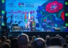 بلدية رام الله تطلق مهرجان وين ع رام الله تحت شعار "باقون"