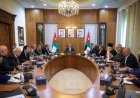 انعقاد الاجتماع الأول للجنة الوطنية للتحضير للألفية الثانية لمعمودية المسيح في الأردن