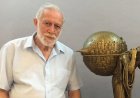 رحيل الفنان التشكيلي الفلسطيني الكبير سليمان منصور صاحب لوحة "جمل المحامل"