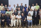 مؤسسة الأفق تعقد مؤتمرها الثقافي الأول حول المسرح الفلسطيني بمشاركة نخبة من الباحثين والفنانين