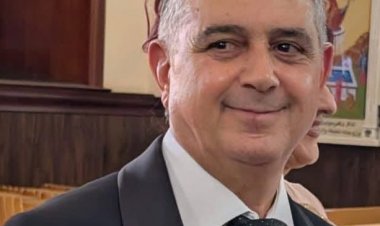 المربي باسم جمال يختتم مسيرة حافلة بالعطاء في "مدرسة راهبات الناصرة" في حيفا