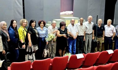 شفاعمرو تحتضن مؤتمر المسرح الفلسطيني بمبادرة مؤسسة الأفق للثقافة والفنون