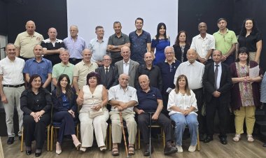 مؤسسة الأفق تعقد مؤتمرها الثقافي الأول حول المسرح الفلسطيني بمشاركة نخبة من الباحثين والفنانين