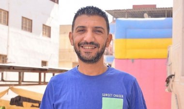 الآلاف يودعون الشاب بولا يعقوب في محافظة الدقهلية المصرية بعد استدراجه وقتله