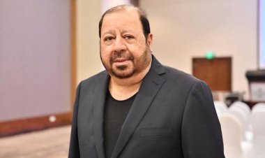 حنا جدعون: مكانك في القلب..هناك سأبقيك!
