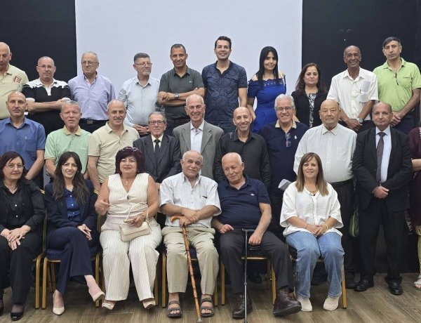 مؤسسة الأفق تعقد مؤتمرها الثقافي الأول حول المسرح الفلسطيني بمشاركة نخبة من الباحثين والفنانين