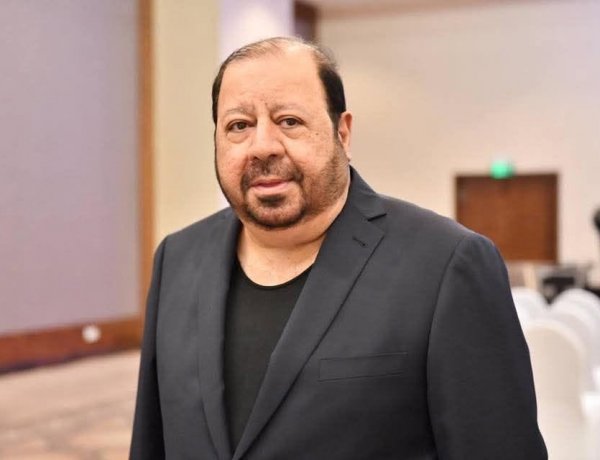 حنا جدعون: مكانك في القلب..هناك سأبقيك!