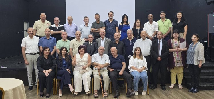 مؤسسة الأفق تعقد مؤتمرها الثقافي الأول حول المسرح الفلسطيني بمشاركة نخبة من الباحثين والفنانين