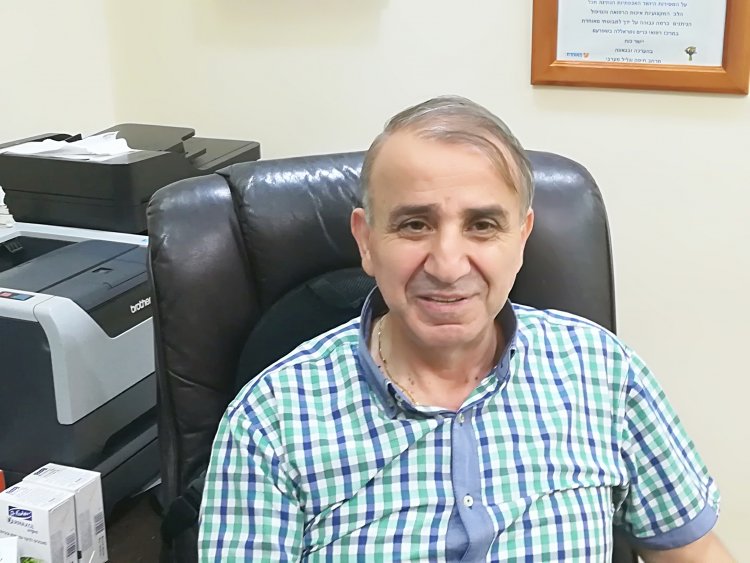 موقع "القيامة" يلتقي الدكتور مازن نصر الله في حديث عن الأميبا «آكلة الدماغ»: ماهيتها، خطورتها، علاجها