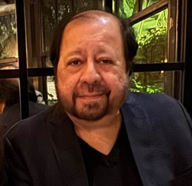 بذرة في يافا وزهر في رام الله: سيرة حنّا خليل جدعون ورسالته الخالدة