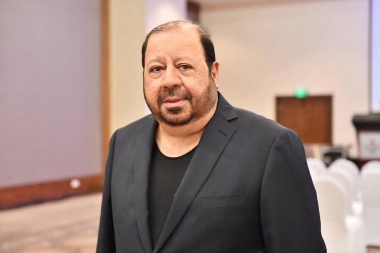 حنا جدعون: مكانك في القلب..هناك سأبقيك!