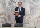 "الفنّ القصصيّ في النّسيب عند الشّعراء المخضرمين في القرنين السّادس والسّابع" جديد الدكتور إياس ناصر